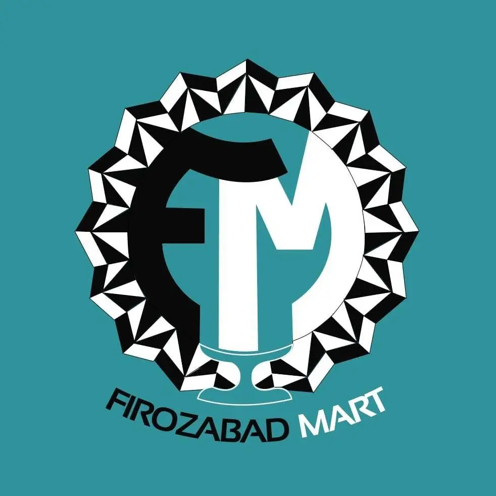 Firozabad Mart logo
