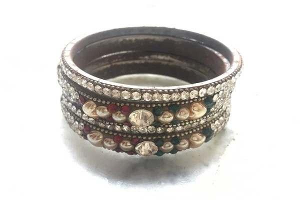 Decorative glass kade created for wholesale markets