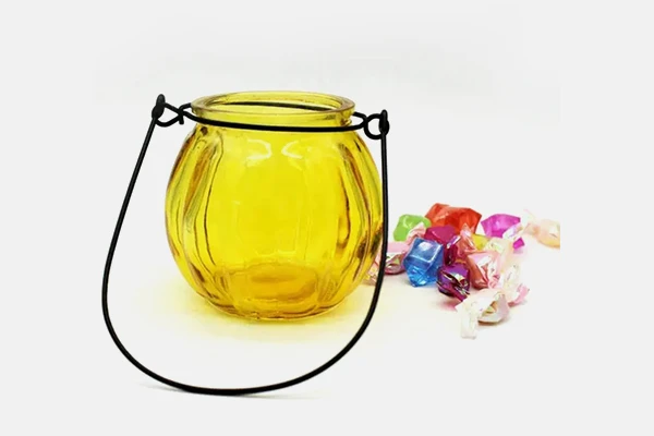 Manufacturer-made hanging lights for interior projects