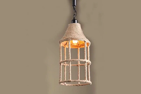 Export quality glass hanging lights for trade buyers