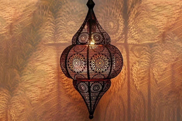 Custom hanging light fixtures produced for bulk orders