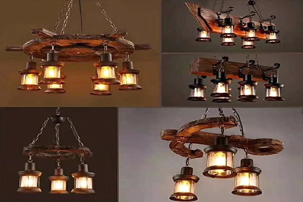 Decorative pendant lights made by trusted glass artisans