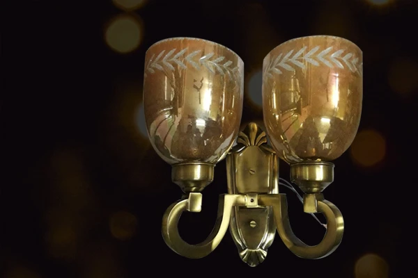 Export quality wall lights for trade and retailers