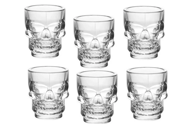 Crystal whisky glasses manufactured for bulk orders